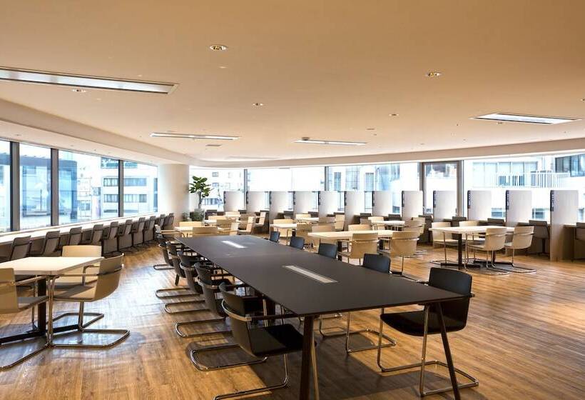 Hotel Allamanda Aoyama Tokyo