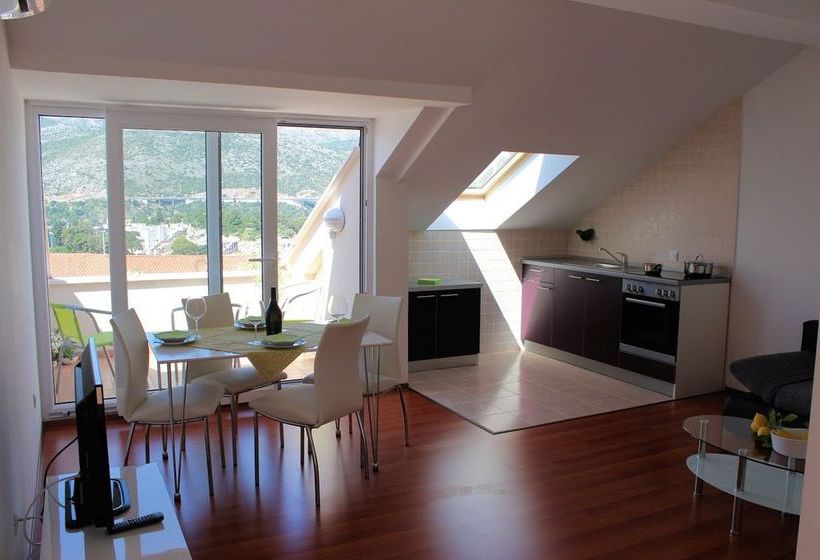 酒店 Apartments Ira