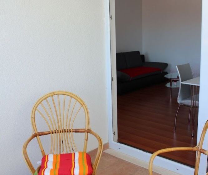 酒店 Apartments Ira