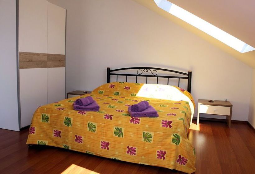 酒店 Apartments Ira