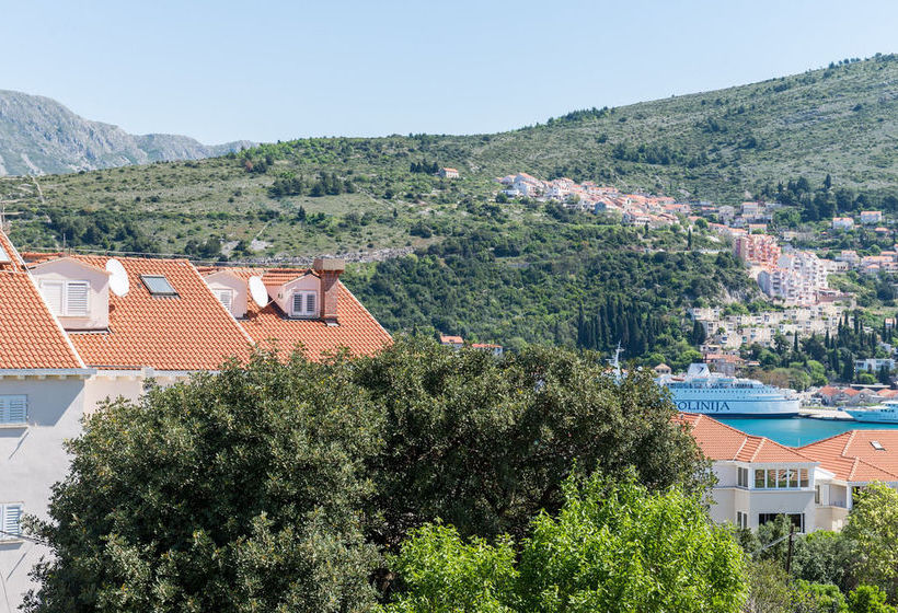 酒店 Apartments Ira