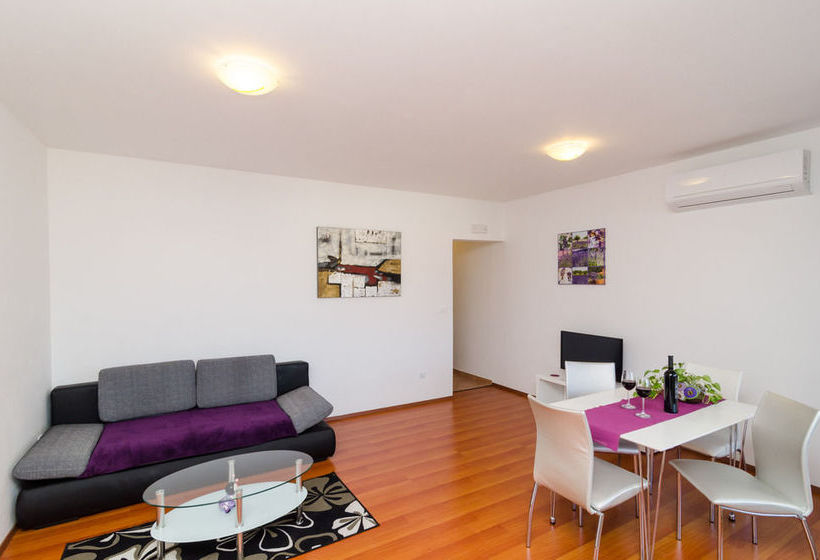 酒店 Apartments Ira