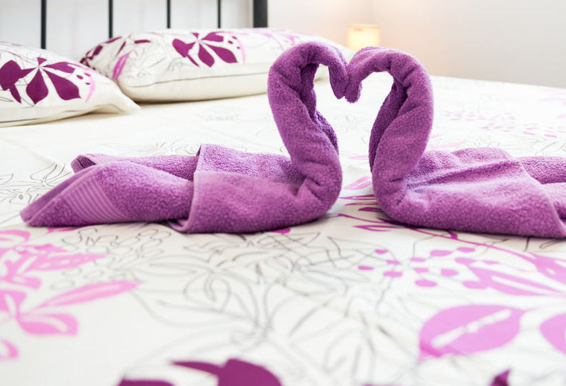 酒店 Apartments Ira