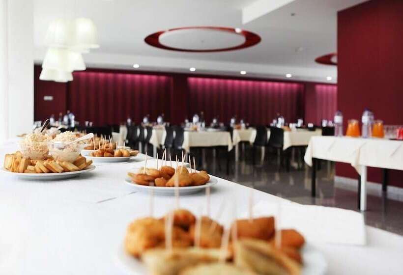 Azinheira By Ridan Hotels