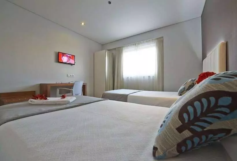 Azinheira By Ridan Hotels