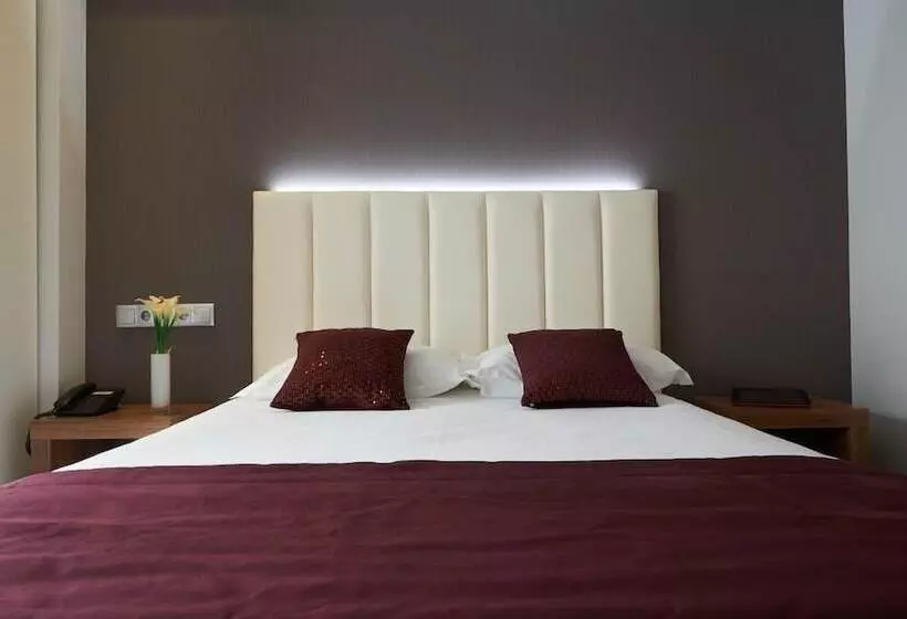 Azinheira By Ridan Hotels