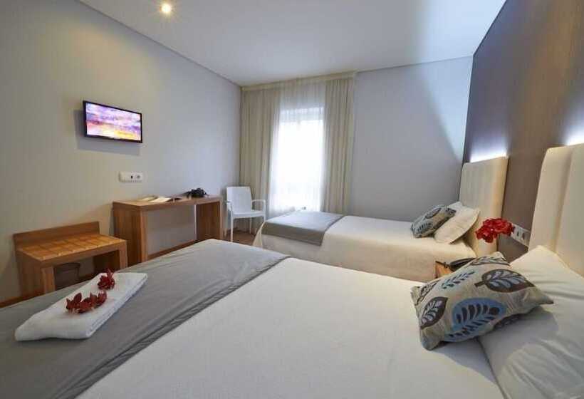 Azinheira By Ridan Hotels