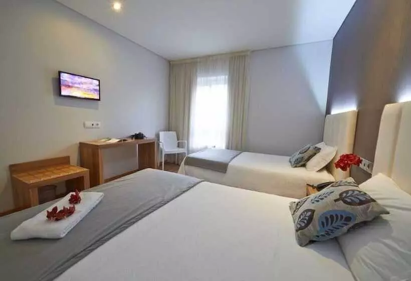 Azinheira By Ridan Hotels