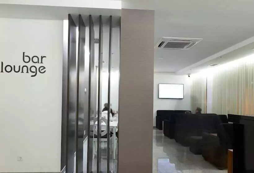 Azinheira By Ridan Hotels