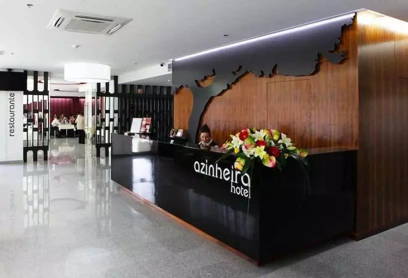 Azinheira By Ridan Hotels