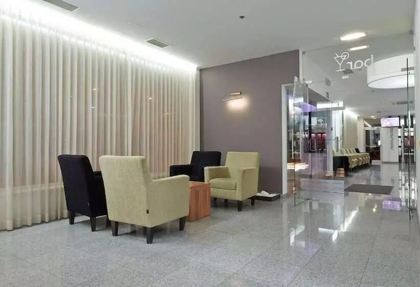 Azinheira By Ridan Hotels
