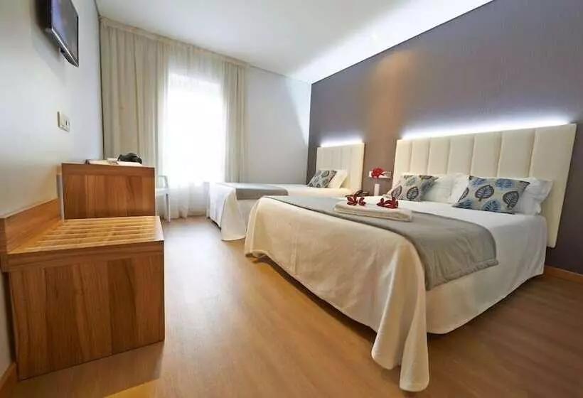 Azinheira By Ridan Hotels