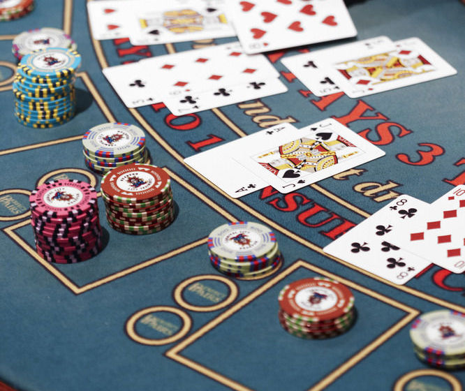 호텔 Carnival City