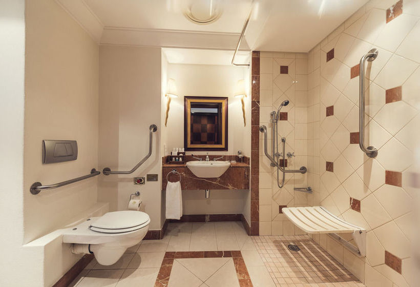 호텔 Carnival City