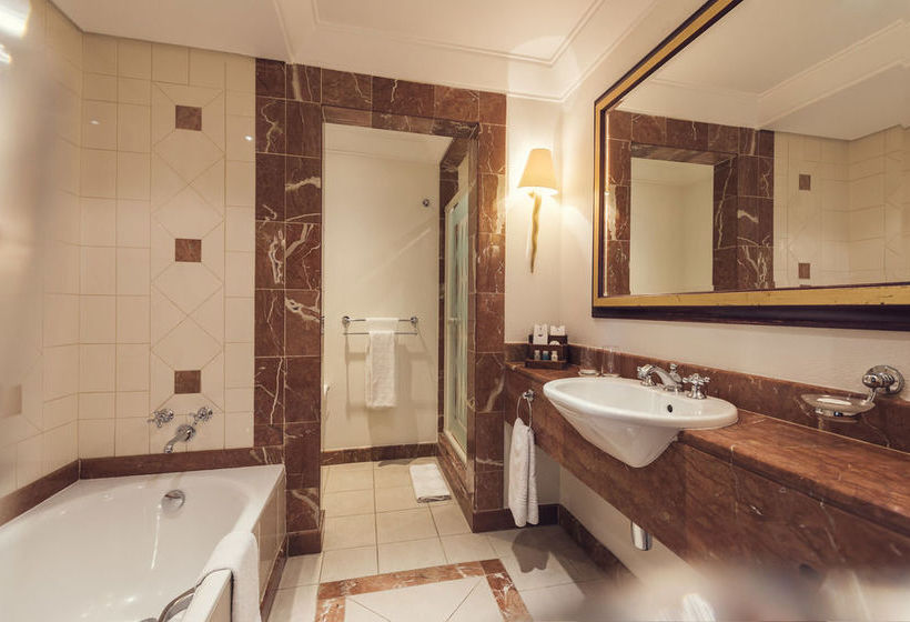 호텔 Carnival City