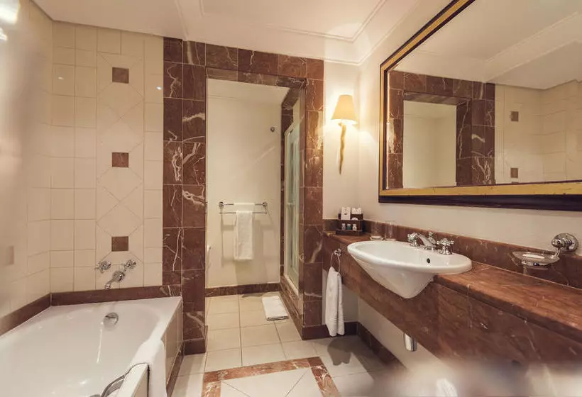 Hotelli Carnival City