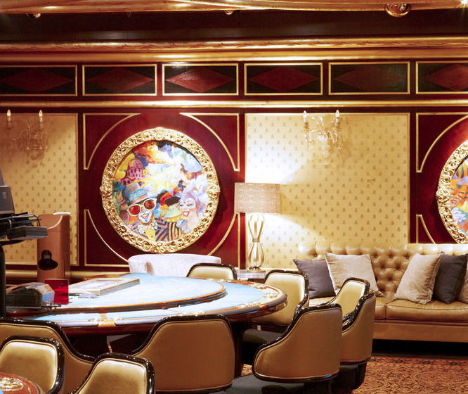 호텔 Carnival City