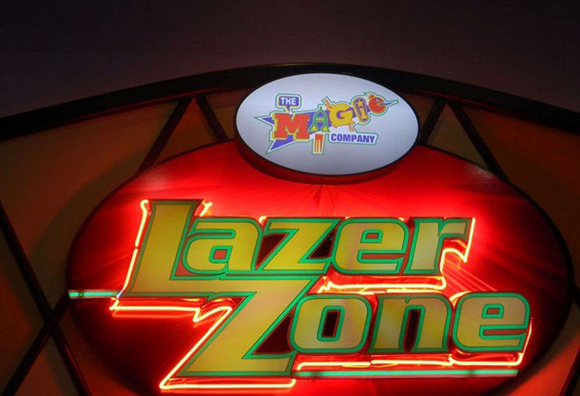 호텔 Carnival City