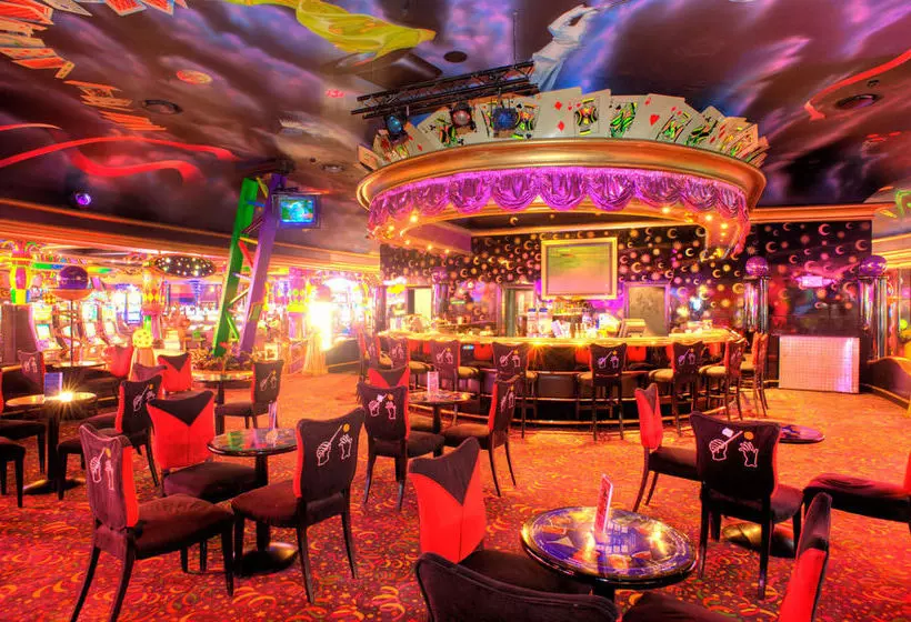 Hotelli Carnival City