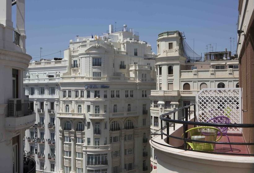 هتل Casual Vintage Valencia