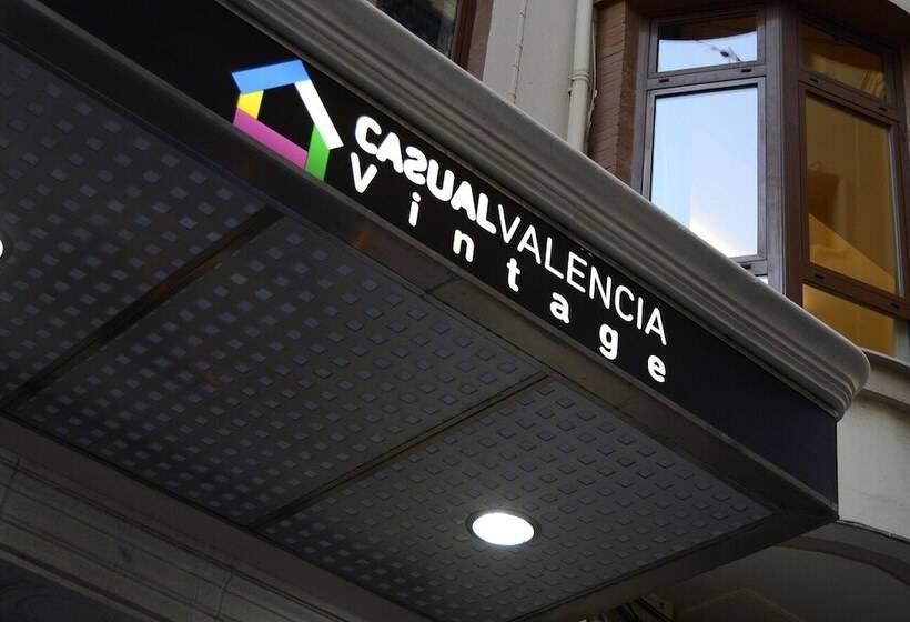 هتل Casual Vintage Valencia