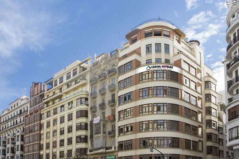 هتل Casual Vintage Valencia