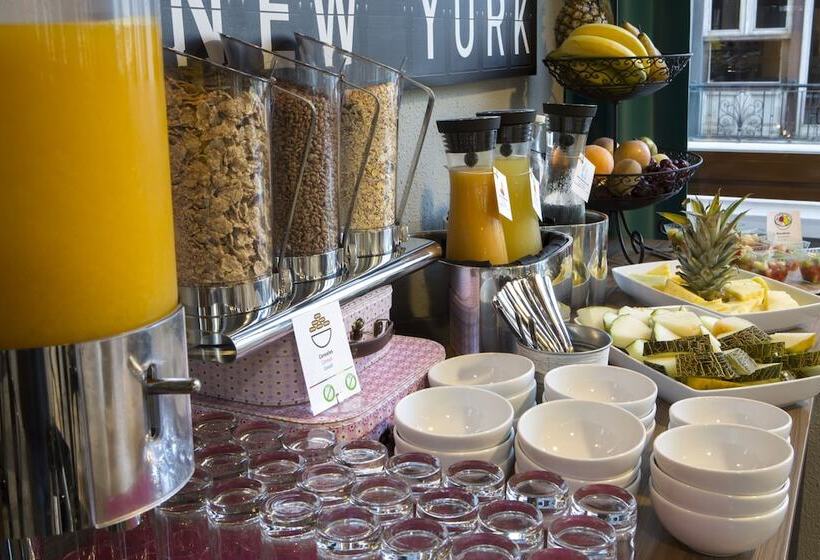 هتل Casual Vintage Valencia