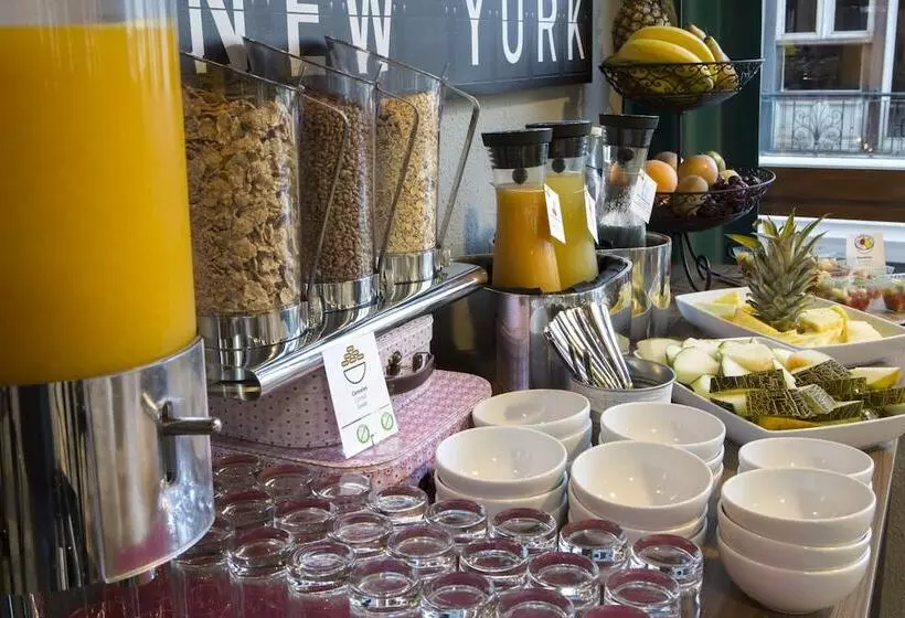 Hotelli Casual Vintage Valencia