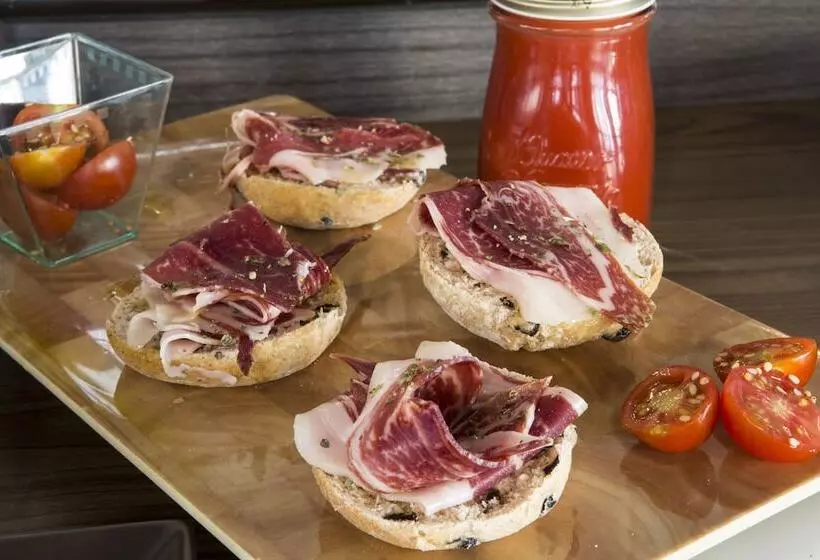 Hotelli Casual Vintage Valencia