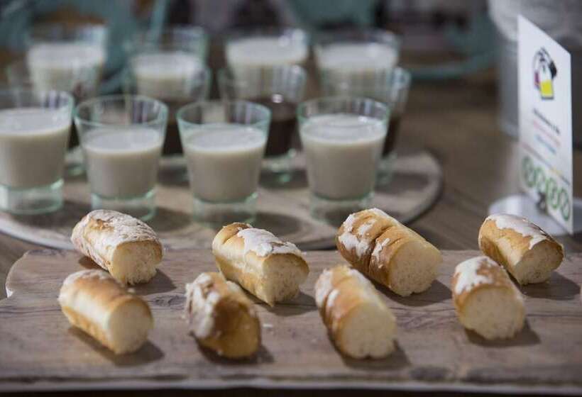 هتل Casual Vintage Valencia