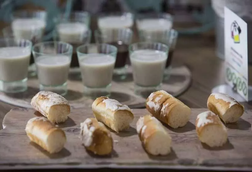 Hotelli Casual Vintage Valencia