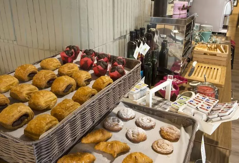 Hotelli Casual Vintage Valencia