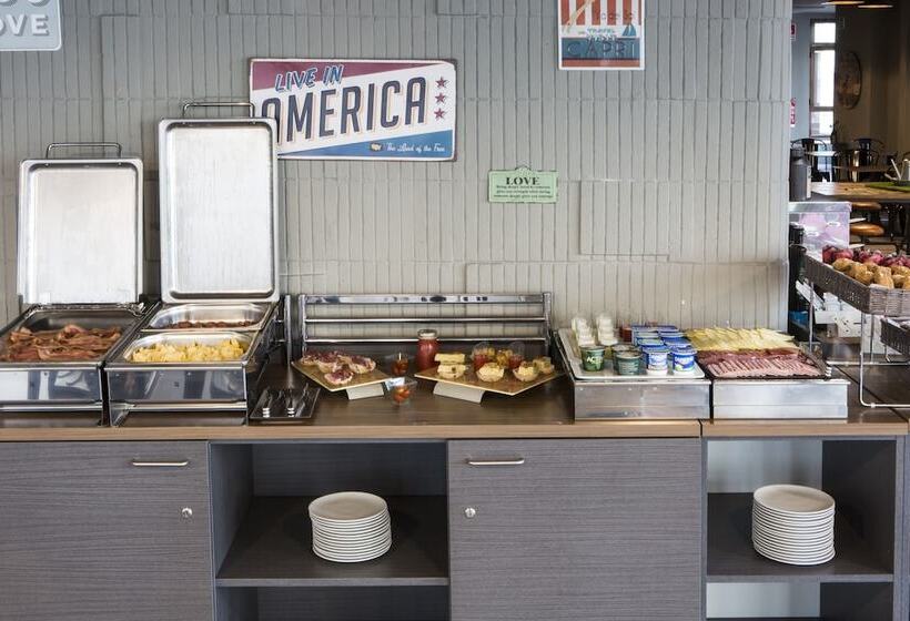 هتل Casual Vintage Valencia