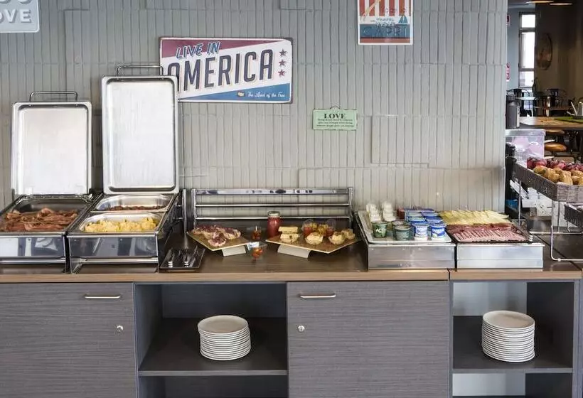 Hotelli Casual Vintage Valencia