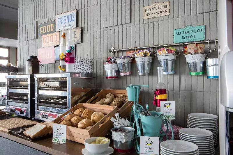 Hotelli Casual Vintage Valencia