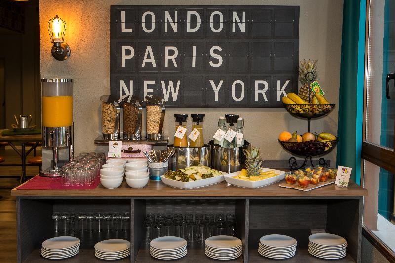 هتل Casual Vintage Valencia