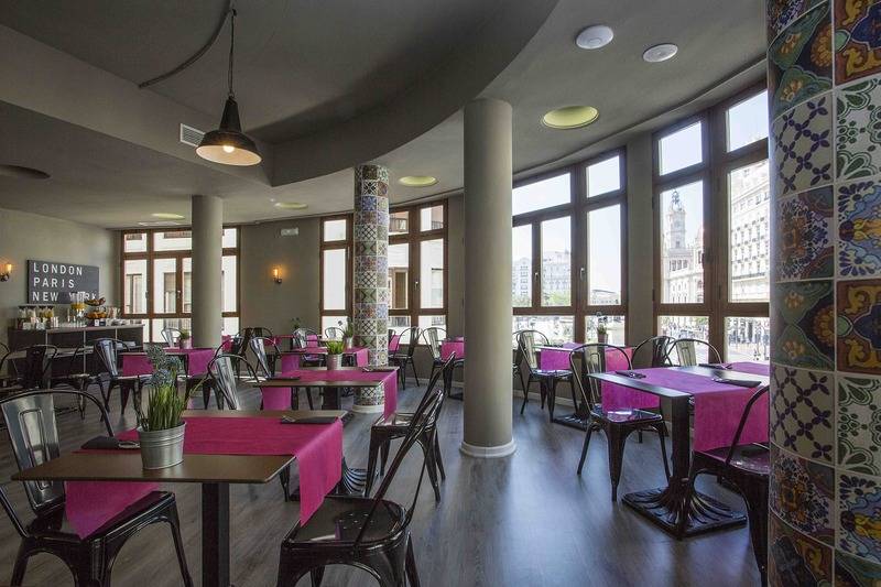 هتل Casual Vintage Valencia