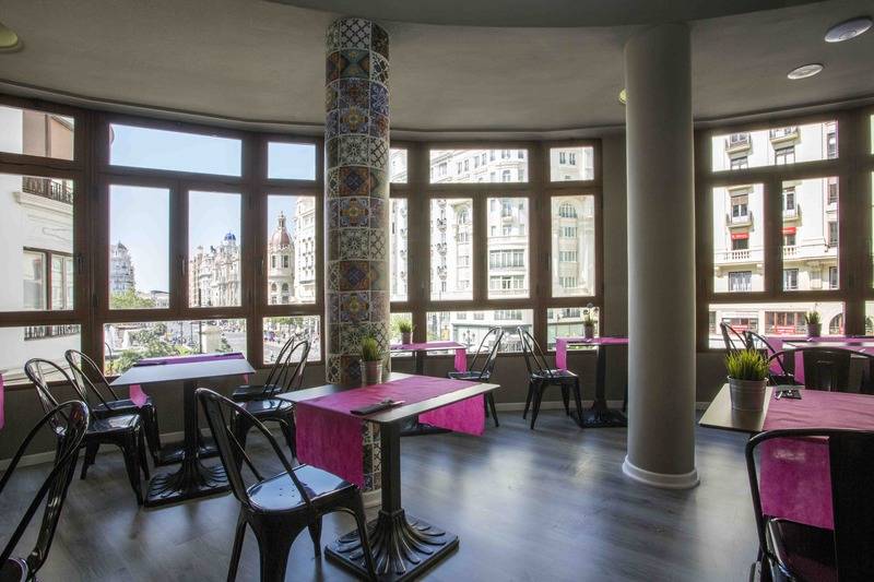 هتل Casual Vintage Valencia