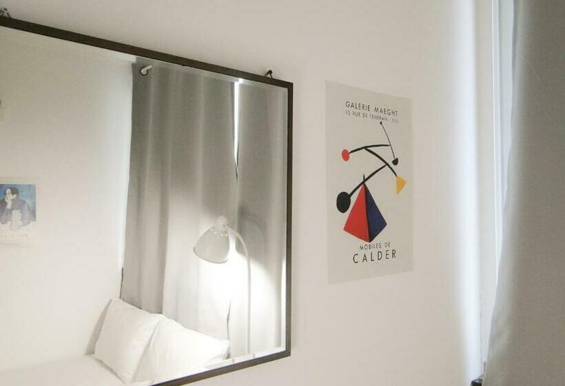 Hotel Ekonomy Haeundae Hostel