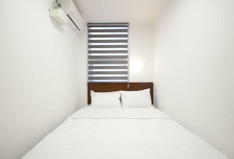 Hotel Ekonomy Haeundae Hostel