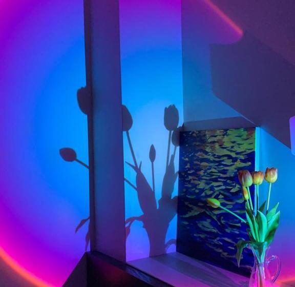 Hotel Ekonomy Haeundae Hostel