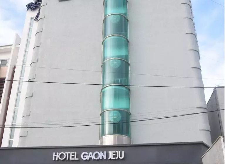 Hotelli Gaon J Stay