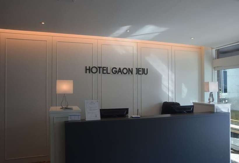 Hotel Gaon J Stay
