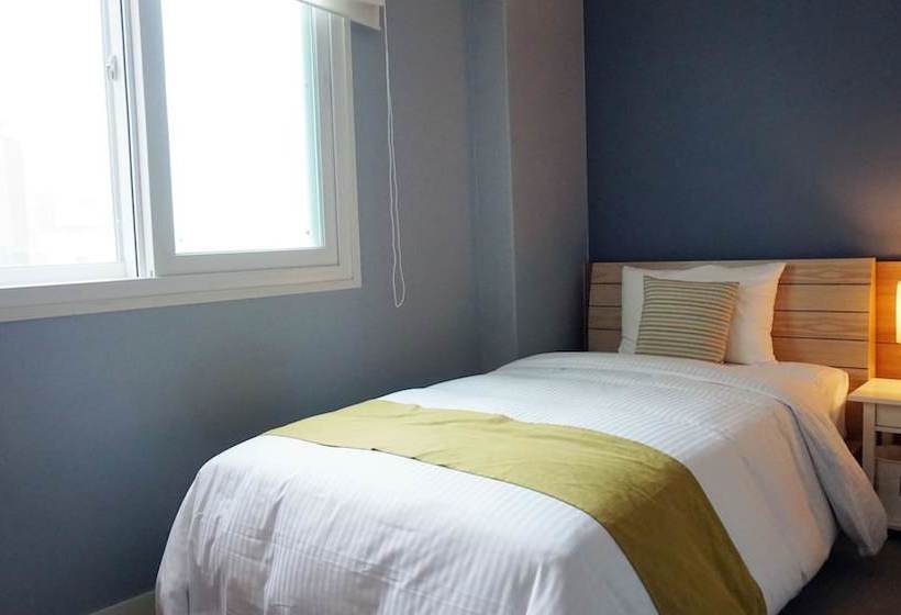Hotel Gaon J Stay