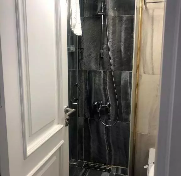 Glamour Hotel Istanbul Sirkeci