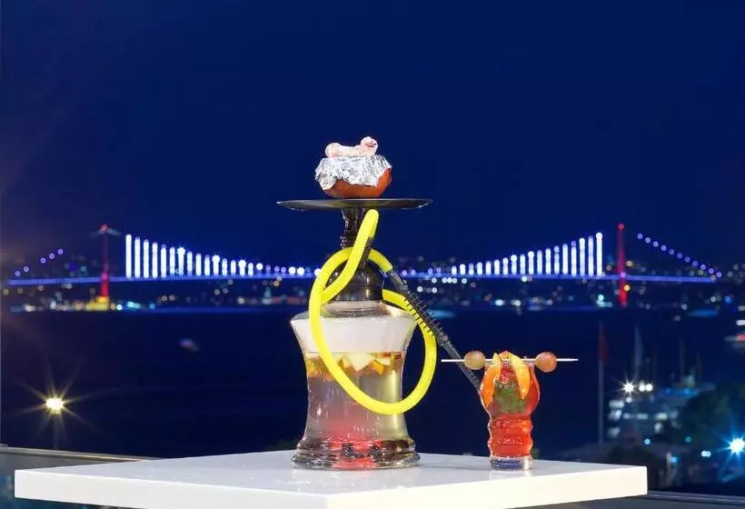 Glamour Hotel Istanbul Sirkeci