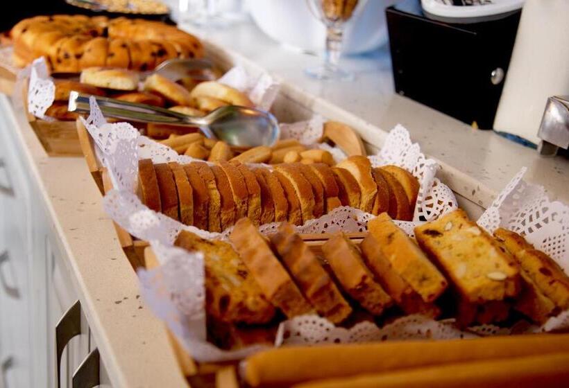 Glamour Hotel Istanbul Sirkeci