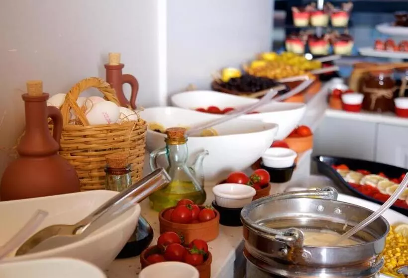 Glamour Hotel Istanbul Sirkeci