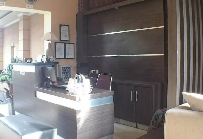 هتل Kabana