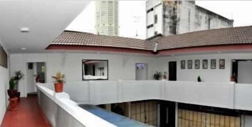 ホテル New Asia Heritage